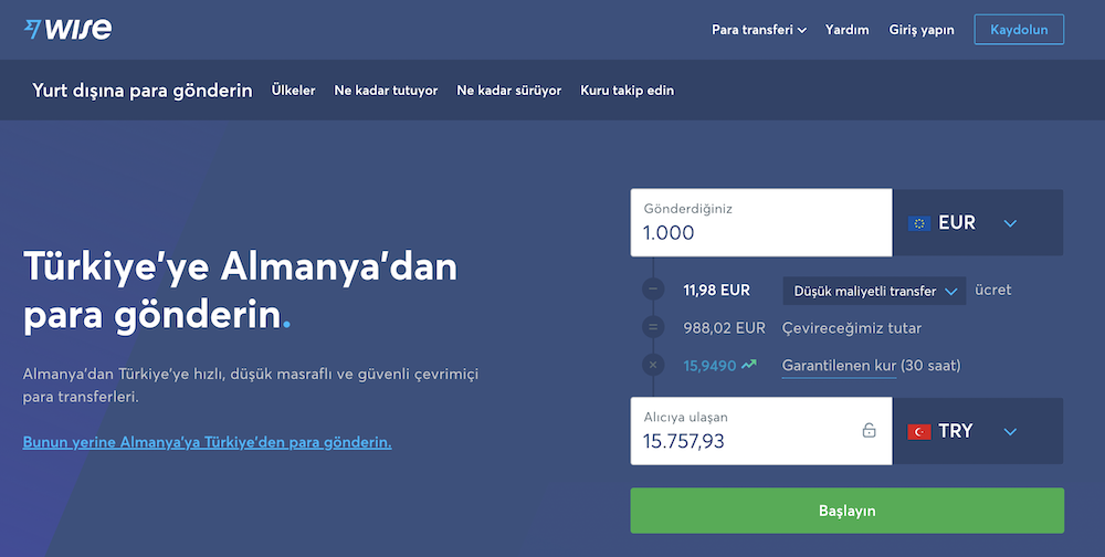 almanyadan-turkiyeye-para-gonderme-ucreti